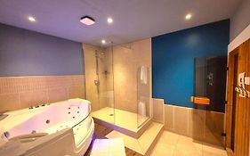 Hôtel Des Argousiers