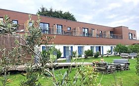 Hôtel Des Argousiers